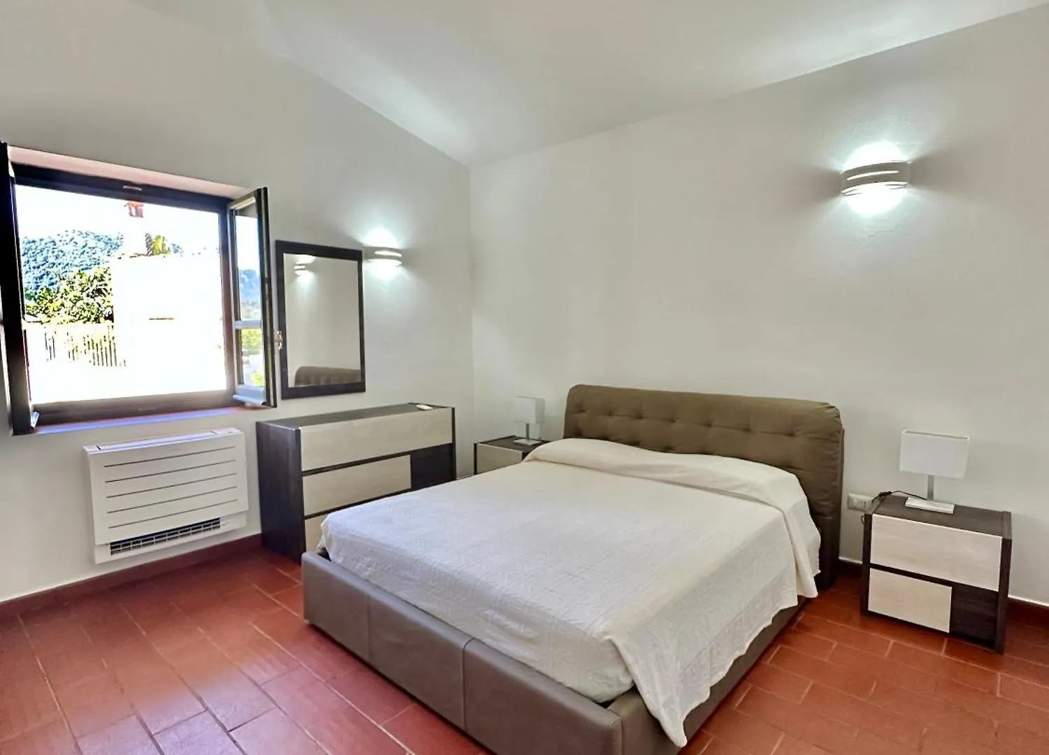 Villa Buoncammino カルデードゥ イタリア